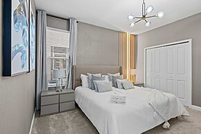 Luxury and Fun 5bed a Destination Itself