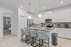 Luxury and Fun 5bed a Destination Itself