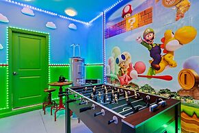 Luxury and Fun 5bed a Destination Itself