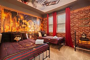 Luxury and Fun 5bed a Destination Itself