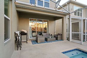 Luxury and Fun 5bed a Destination Itself