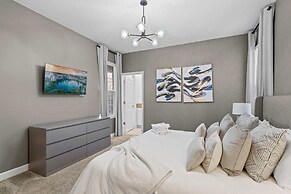 Luxury and Fun 5bed a Destination Itself