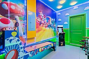 Luxury and Fun 5bed a Destination Itself