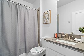 Luxury and Fun 5bed a Destination Itself