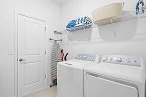 Luxury and Fun 5bed a Destination Itself