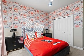 Luxury and Fun 5bed a Destination Itself