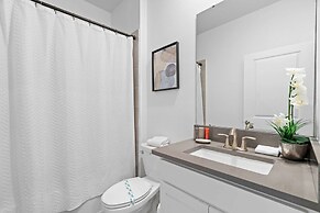 Luxury and Fun 5bed a Destination Itself