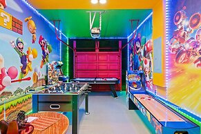 Luxury and Fun 5bed a Destination Itself