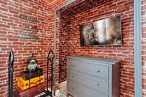 Luxury and Fun 5bed a Destination Itself