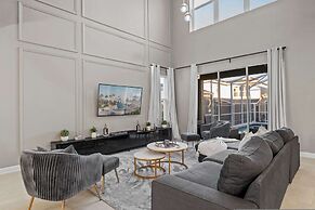 Luxury and Fun 5bed a Destination Itself