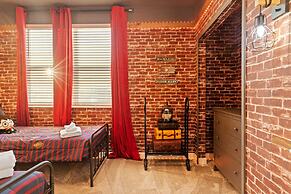 Luxury and Fun 5bed a Destination Itself