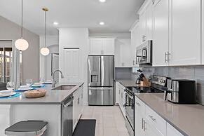 Luxury and Fun 5bed a Destination Itself