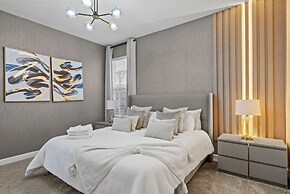 Luxury and Fun 5bed a Destination Itself