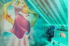 Luxury and Fun 5bed a Destination Itself