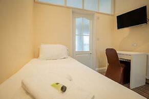 Bridge Hotel Brandon