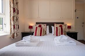 Bridge Hotel Brandon