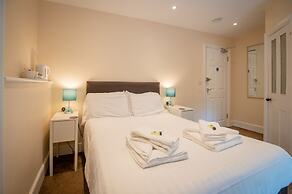 Bridge Hotel Brandon