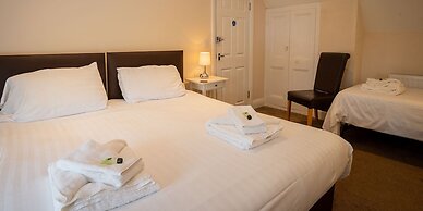 Bridge Hotel Brandon