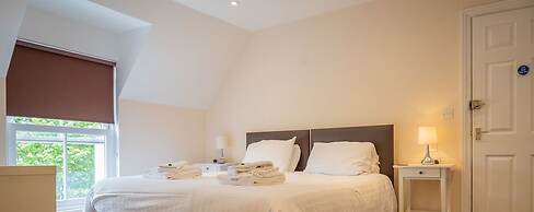 Bridge Hotel Brandon