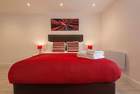 Bridge Hotel Brandon