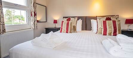 Bridge Hotel Brandon