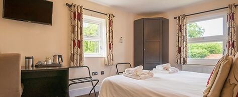 Bridge Hotel Brandon