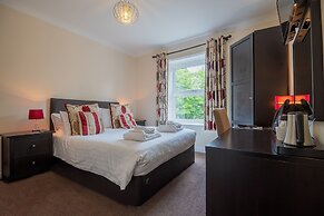 Bridge Hotel Brandon
