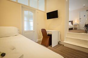 Bridge Hotel Brandon