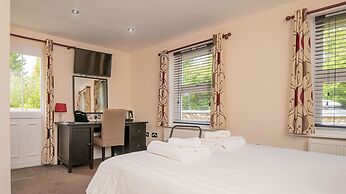 Bridge Hotel Brandon