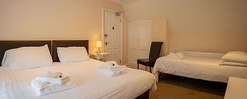 Bridge Hotel Brandon