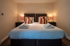 Bridge Hotel Brandon