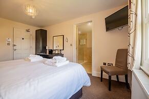 Bridge Hotel Brandon