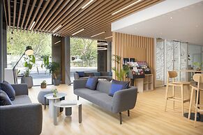 Holiday Inn Express & Suites Sion by IHG