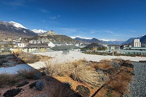 Holiday Inn Express & Suites Sion by IHG
