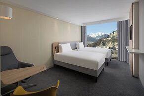 Holiday Inn Express & Suites Sion by IHG