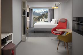 Holiday Inn Express & Suites Sion by IHG