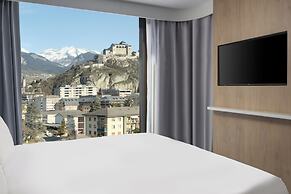 Holiday Inn Express & Suites Sion by IHG