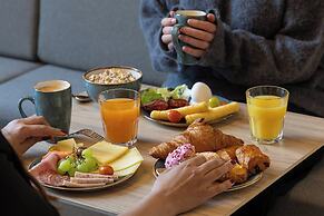 Holiday Inn Express & Suites Sion by IHG