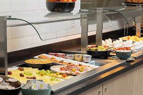 Holiday Inn Express & Suites Sion by IHG