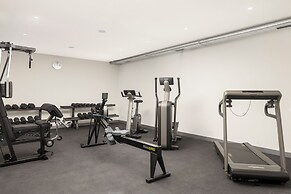 Holiday Inn Express & Suites Sion by IHG