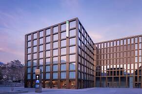Holiday Inn Express & Suites Sion by IHG