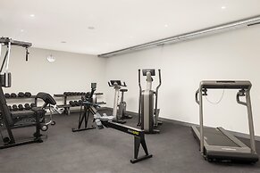 Holiday Inn Express & Suites Sion by IHG