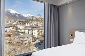 Holiday Inn Express & Suites Sion by IHG