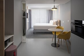 Holiday Inn Express & Suites Sion by IHG