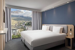 Holiday Inn Express & Suites Sion by IHG