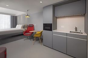 Holiday Inn Express & Suites Sion by IHG