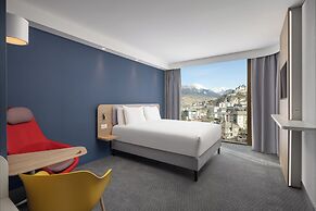 Holiday Inn Express & Suites Sion by IHG