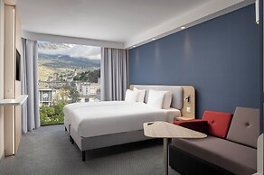 Holiday Inn Express & Suites Sion by IHG