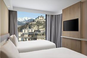 Holiday Inn Express & Suites Sion by IHG