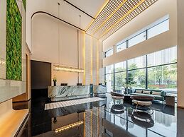 Even Hotel Chengdu High Tech Zone by IHG